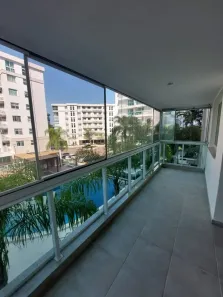 Apartamento com 3 Quartos à venda, 96m² no Barra Olímpica, Rio de Janeiro