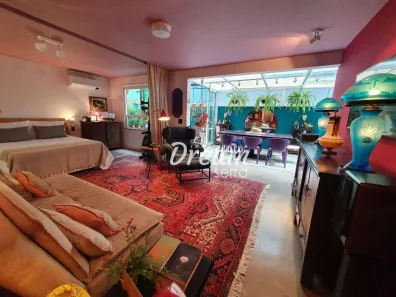 Apartamento com 1 Quarto à venda, 69m² no Várzea, Teresópolis