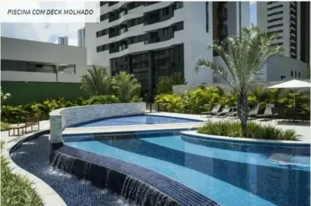 Apartamento com 3 Quartos à venda, 81m² no Boa Viagem, Recife