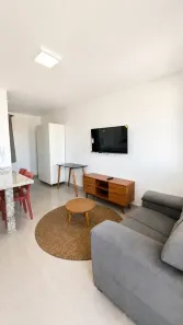 Kitnet com 1 Quarto para alugar, 30m² no Setor Bougainville, Anápolis
