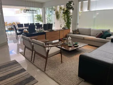Casa de Condomínio com 3 Quartos à venda, 280m² no Bairro da Vossoroca, Sorocaba