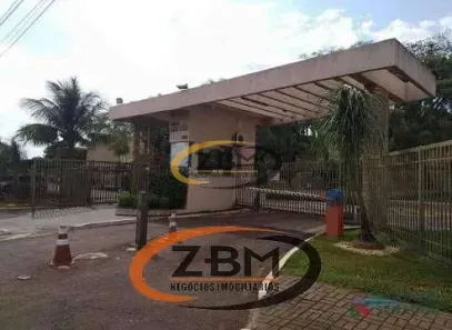 Casa de Condomínio com 3 Quartos à venda, 110m² no Jardim Morumbi, Londrina