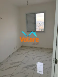 Apartamento com 2 Quartos para alugar, 43m² no Vila Bremen, Guarulhos