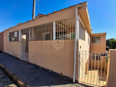 Casa com 2 Quartos à venda, 82m² no Loteamento Santo Antônio, Itatiba