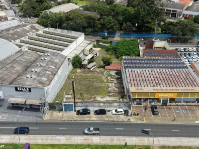 Lote/Terreno à venda, 1797m² no Jardim do Lago, Campinas
