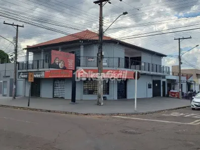 com 1 Quarto à venda, 460m² no Universitário, Campo Grande