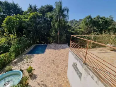 Casa de Condomínio com 5 Quartos à venda, 250m² no Granja Carneiro Viana, Cotia