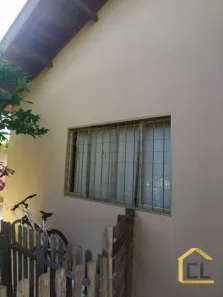 Casa com 3 Quartos à venda, 151m² no Residencial José B Almeida, Londrina