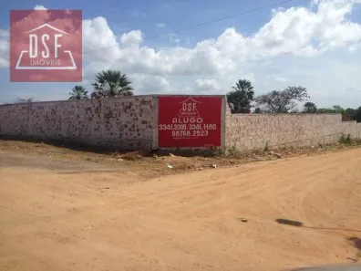 Lote/Terreno para alugar, 7245m² no Luzardo Viana, Maracanaú