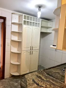 Apartamento com 3 Quartos à venda, 97m² no Centro, Juiz de Fora
