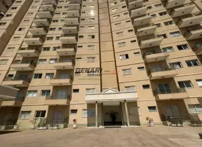 Apartamento com 1 Quarto à venda, 46m² no Centro, Indaiatuba