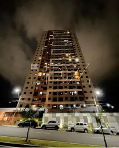 Apartamento com 2 Quartos à venda, 58m² no Centro, Araraquara