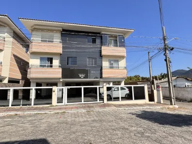 Apartamento com 3 Quartos à venda, 70m² no Ingleses do Rio Vermelho, Florianópolis