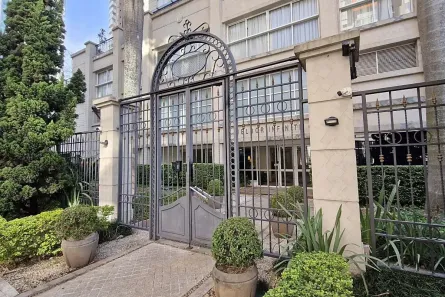 Apartamento com 3 Quartos à venda, 95m² no Vila Gertrudes, São Paulo