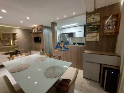 Cobertura com 3 Quartos à venda, 139m² no Ouro Preto, Belo Horizonte