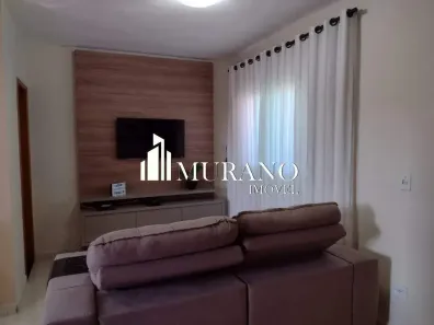 Apartamento com 2 Quartos à venda, 75m² no Jardim Brasília (Zona Leste), São Paulo