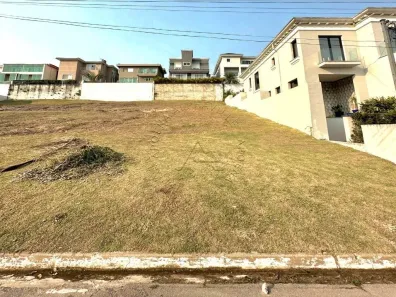 Lote/Terreno à venda, 360m² no Alphaville, Santana de Parnaíba
