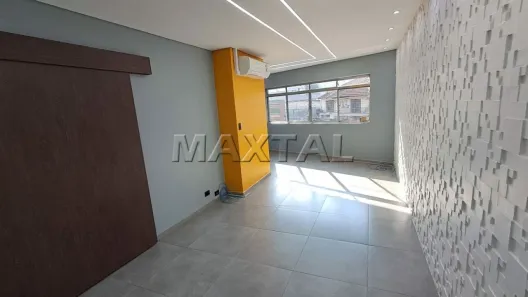Sala Comercial para alugar, 32m² no Santana, São Paulo