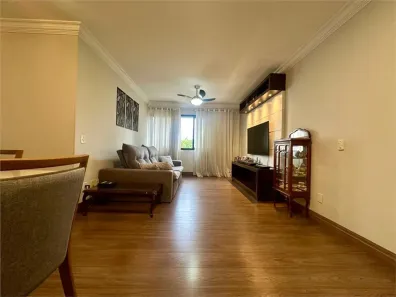 Apartamento com 3 Quartos à venda, 103m² no Santa Teresinha, São Paulo