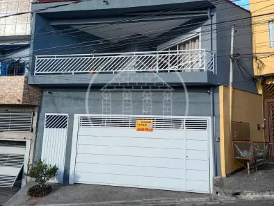 Sobrado com 3 Quartos à venda, 180m² no Jardim Guanhembu, São Paulo