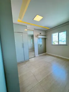 Apartamento com 3 Quartos à venda, 89m² no Turu, São Luís