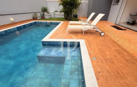 Casa de Condomínio com 3 Quartos à venda, 248m² no Jardim Residencial Dona Maria José, Indaiatuba