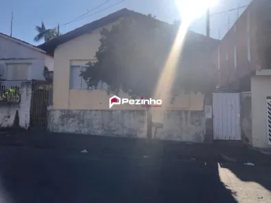 Casa com 2 Quartos à venda, 147m² no Vila Santa Lúcia, Limeira