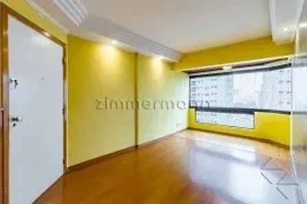Apartamento com 3 Quartos para alugar, 88m² no Perdizes, São Paulo