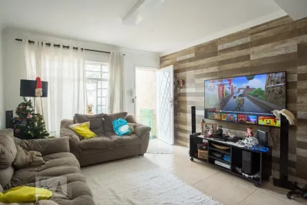 Casa com 2 Quartos à venda, 120m² no Santana, São Paulo