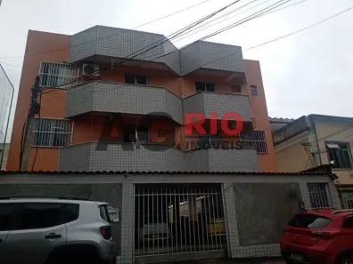 Apartamento com 3 Quartos à venda, 73m² no Praça Seca, Rio de Janeiro