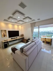 Apartamento com 3 Quartos à venda, 110m² no Patamares, Salvador