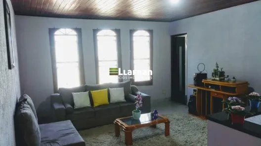 Casa com 5 Quartos à venda, 129m² no Jardim Mirante, São Paulo