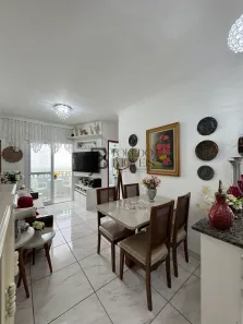 Apartamento com 2 Quartos à venda, 55m² no Ocian, Praia Grande