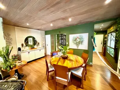 Apartamento com 3 Quartos à venda, 160m² no Centro, São José do Rio Preto