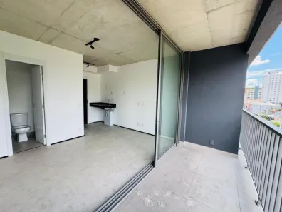 Apartamento com 1 Quarto à venda, 24m² no Vila Mariana, São Paulo
