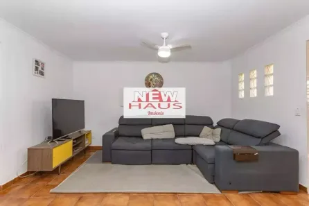 Sobrado com 3 Quartos à venda, 150m² no Chácara Inglesa, São Paulo