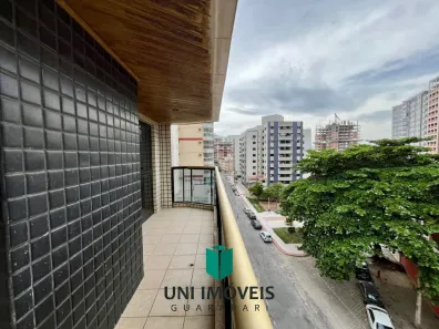 Apartamento com 3 Quartos à venda, 85m² no Praia do Morro, Guarapari