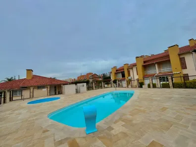 Apartamento com 2 Quartos à venda, 60m² no Capão Novo, Capão da Canoa