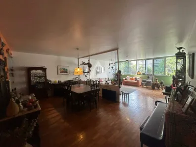 Apartamento com 4 Quartos à venda, 192m² no Copacabana, Rio de Janeiro