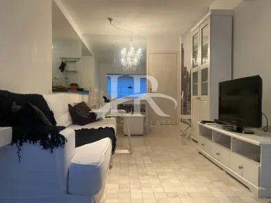 Apartamento com 2 Quartos para alugar, 70m² no Vila Nova Conceição, São Paulo