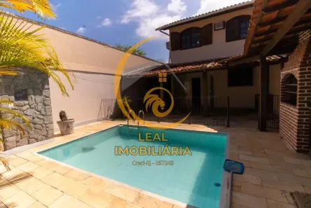 Casa com 3 Quartos à venda, 173m² no Piratininga, Niterói