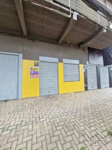 Ponto Comercial para alugar, 50m² no Canudos, Novo Hamburgo