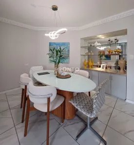 Apartamento com 3 Quartos à venda, 110m² no Espinheiro, Recife