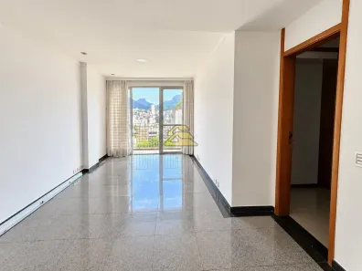 Apartamento com 2 Quartos à venda, 80m² no Leblon, Rio de Janeiro