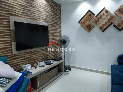 Sobrado com 3 Quartos à venda, 223m² no Alves Dias, São Bernardo do Campo