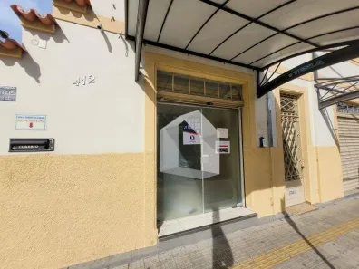 Ponto Comercial para alugar, 115m² no Centro, Poços de Caldas