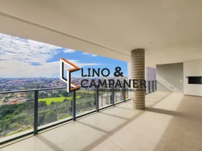 Apartamento com 3 Quartos à venda, 195m² no Gleba Fazenda Palhano, Londrina