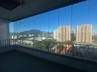 Apartamento com 1 Quarto à venda, 70m² no Barra da Tijuca, Rio de Janeiro