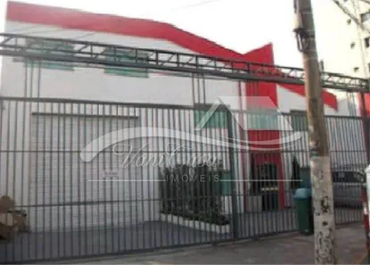 Galpão/Depósito/Armazém à venda, 1500m² no Ipiranga, São Paulo
