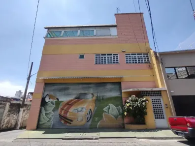 Sobrado com 4 Quartos à venda, 600m² no Vila Fernandes, São Paulo